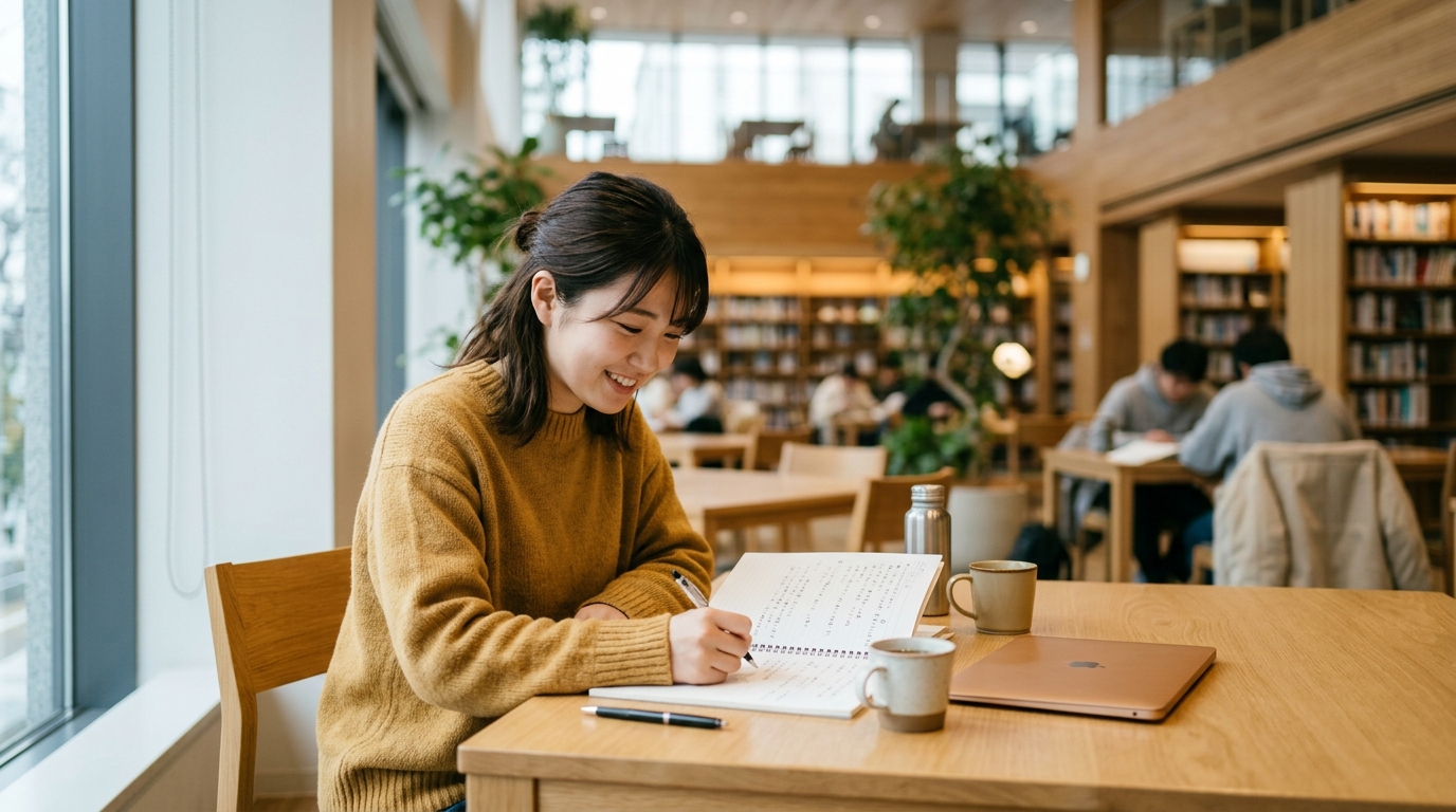 単語の仲間探しで「장소」のテーマを当てる