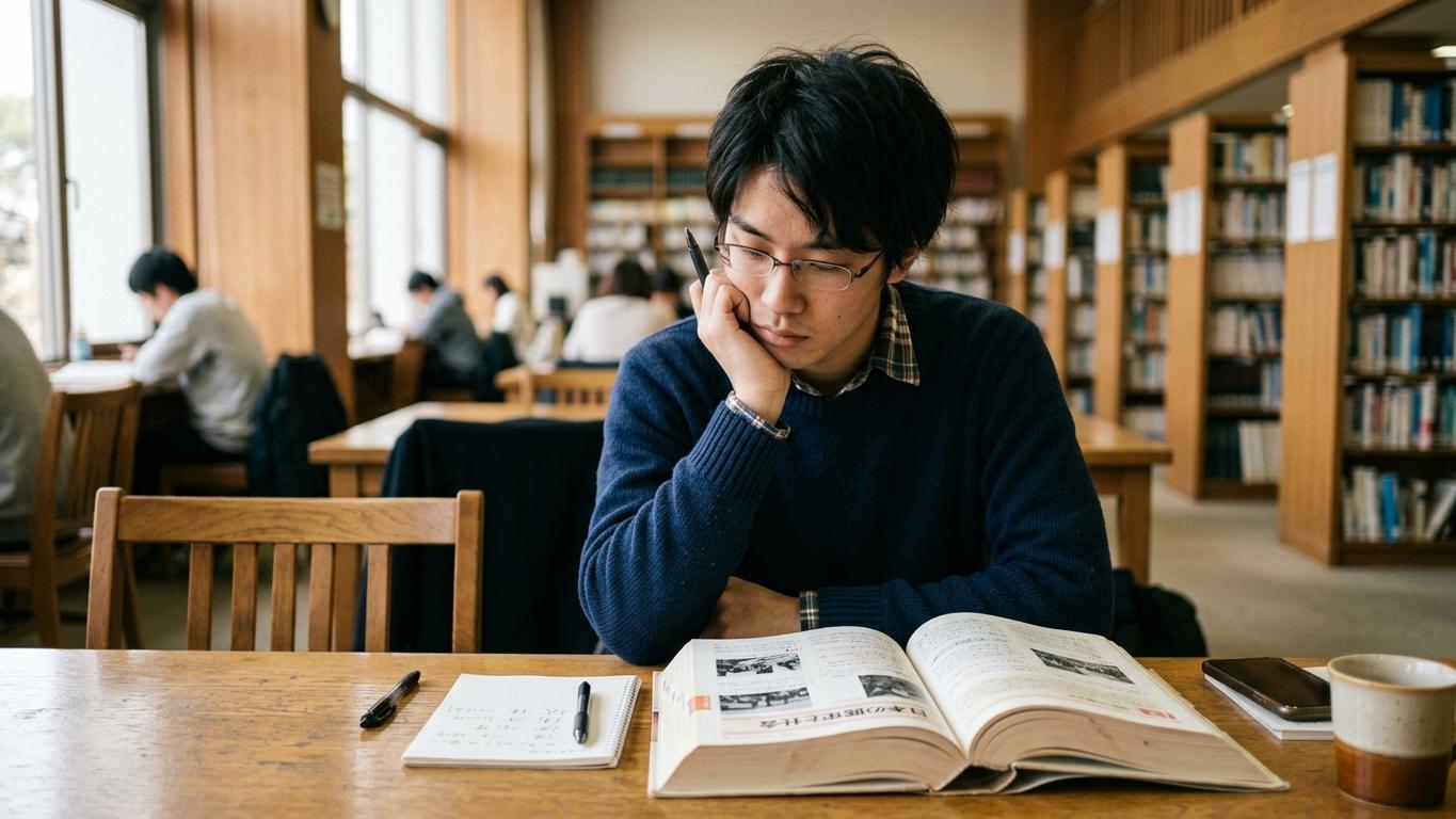 過去形や名詞につく時の注意点