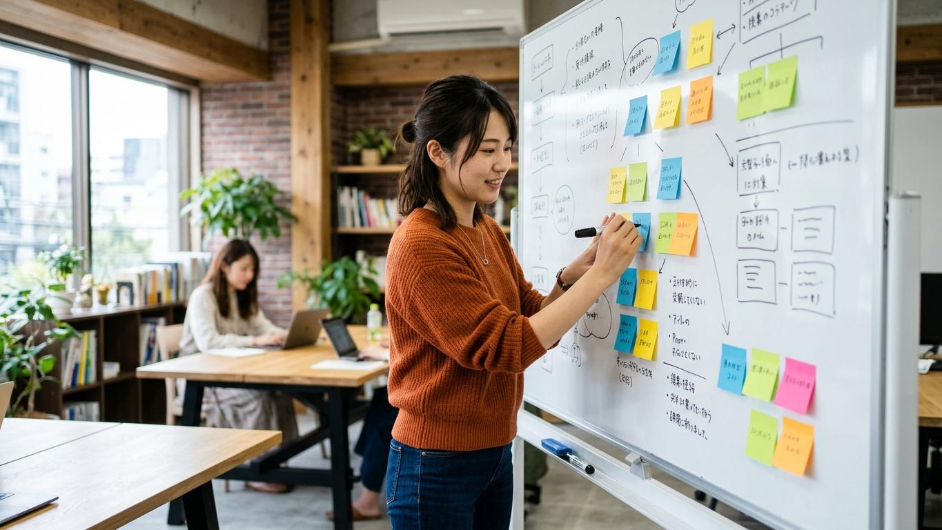 動詞・形容詞・名詞ごとの正しい接続ルール