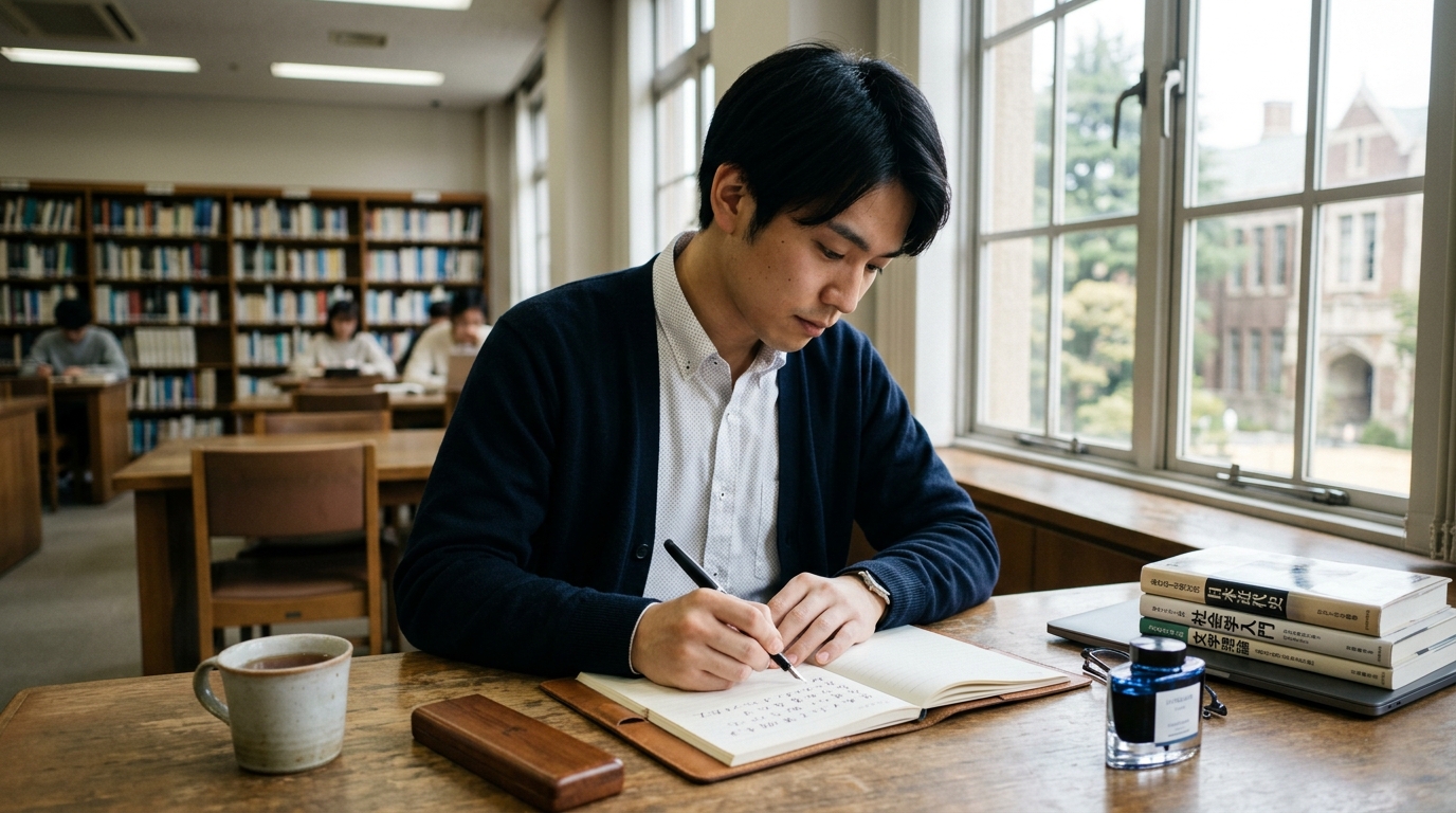 日本人が間違えやすい助詞と対策