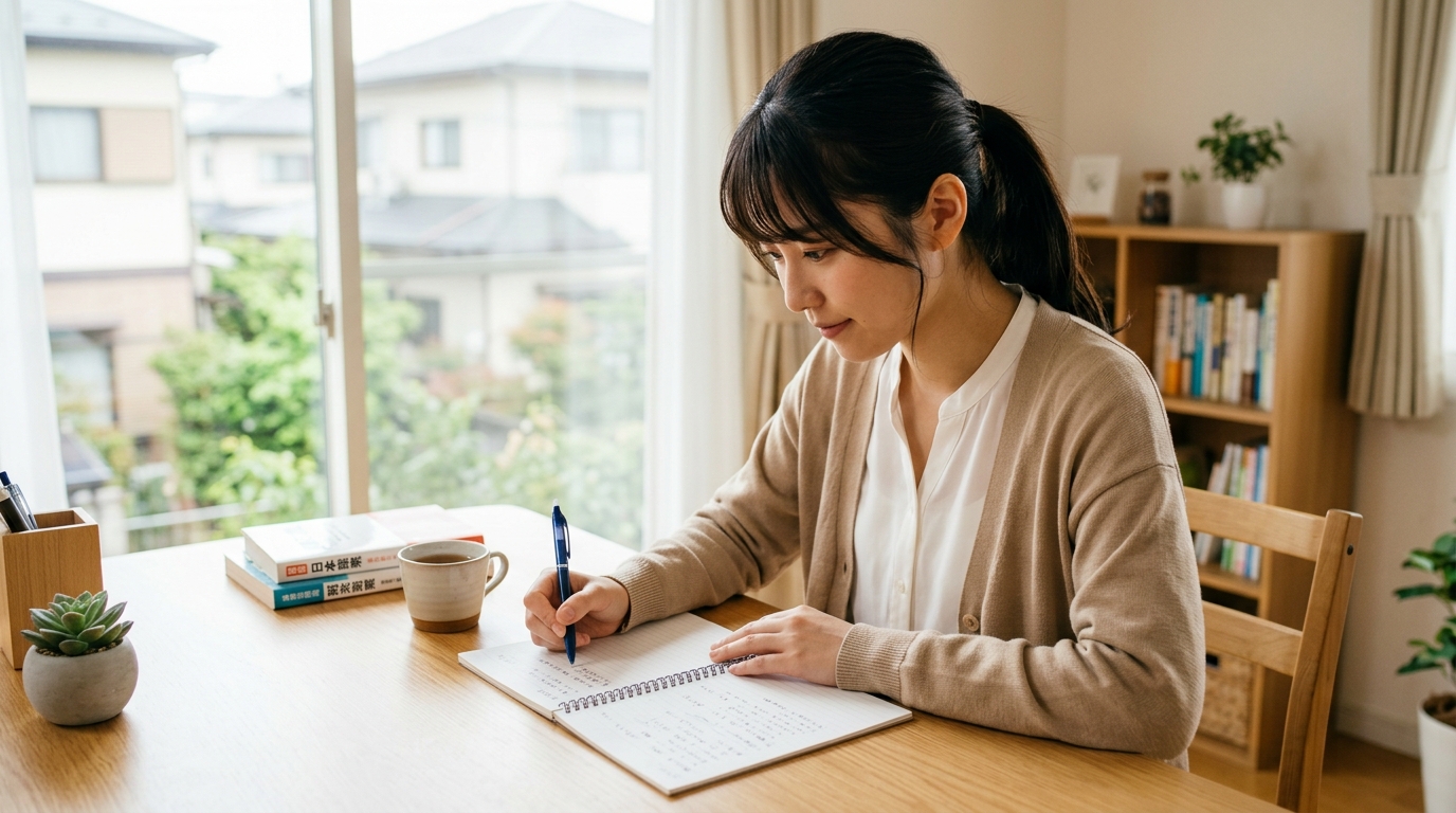 形容詞は辞書形をそのまま使う