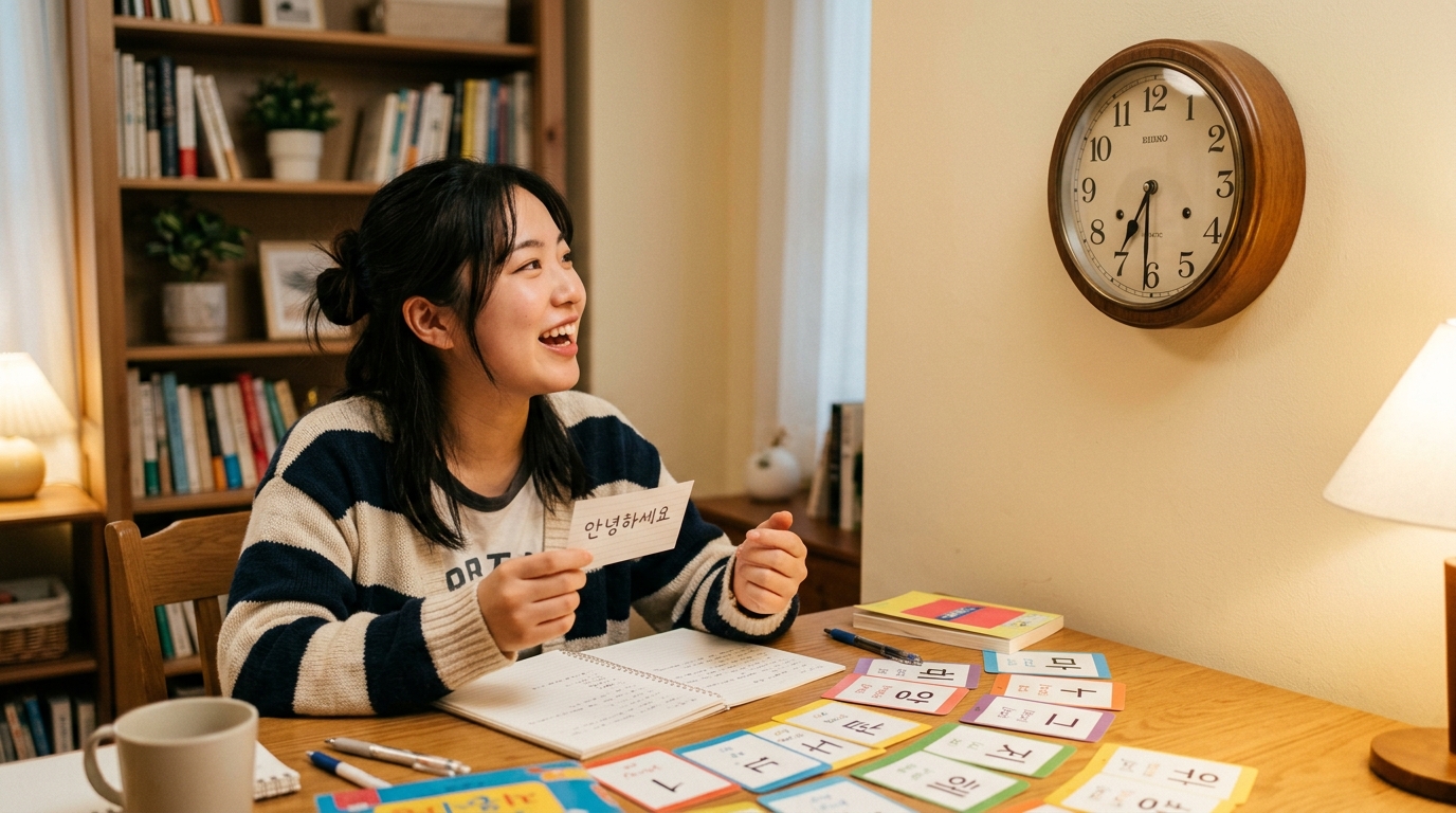 読解問題で焦らないための最適な時間配分