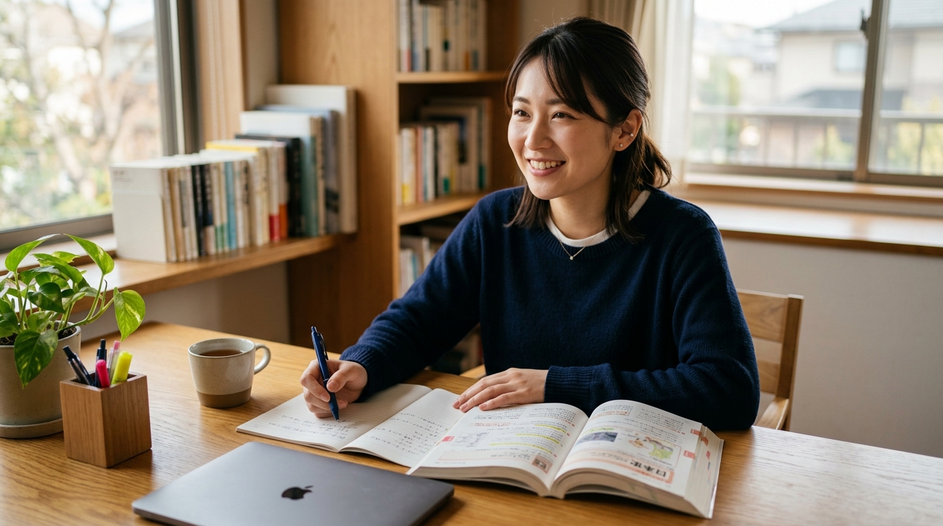 TOPIK試験で高得点を狙うコツ