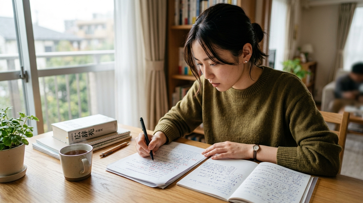独学の限界を感じていませんか?