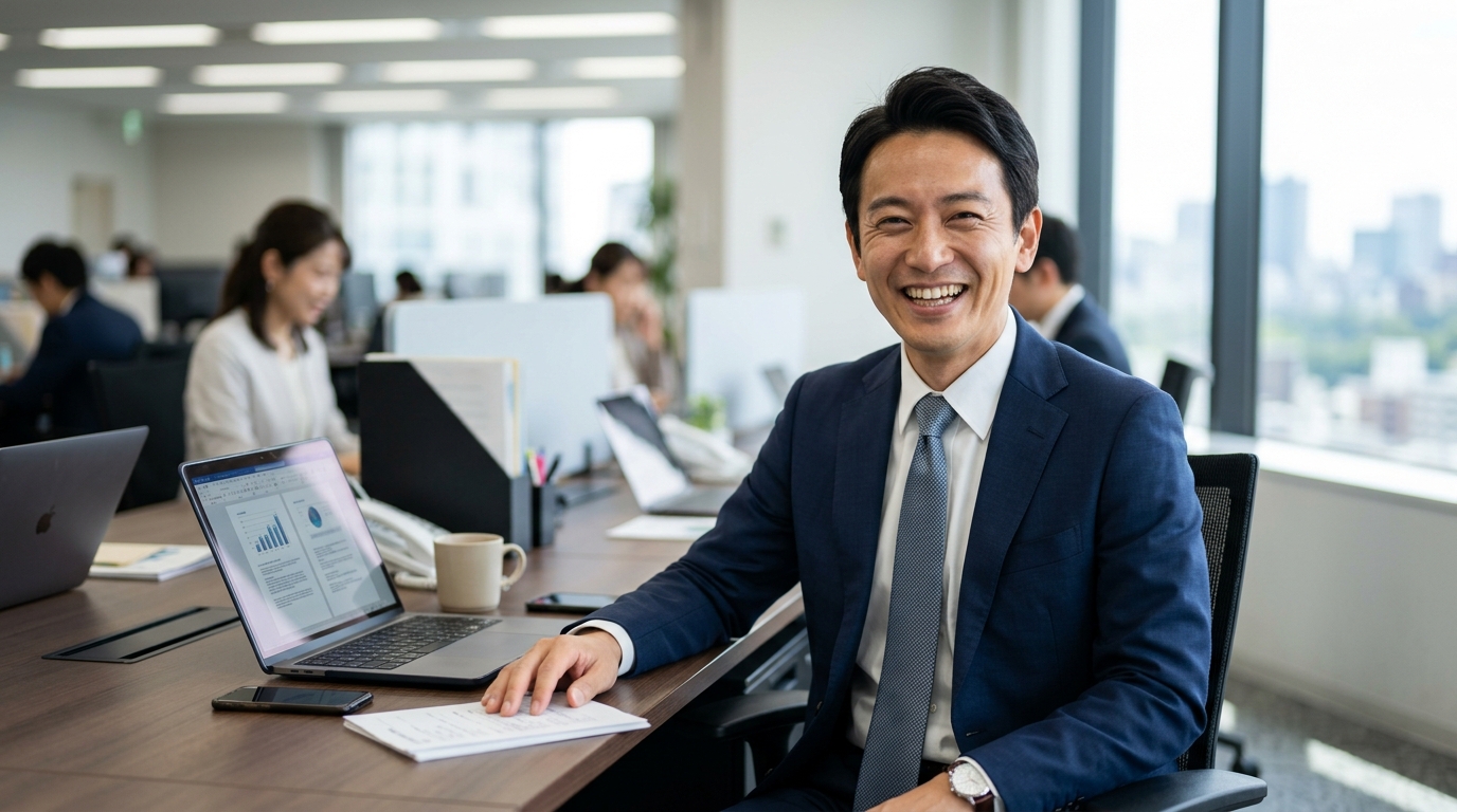 危機感を高める相性の良い副詞まとめ