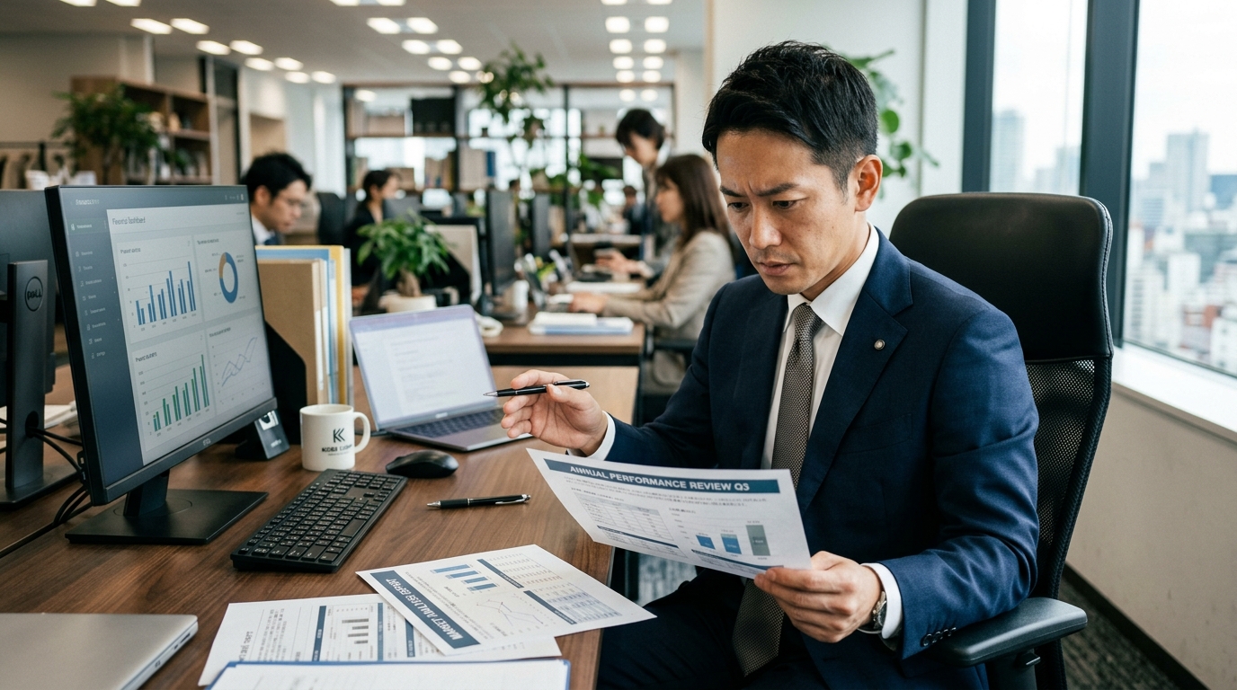 趣味や語学を始めた理由を話す