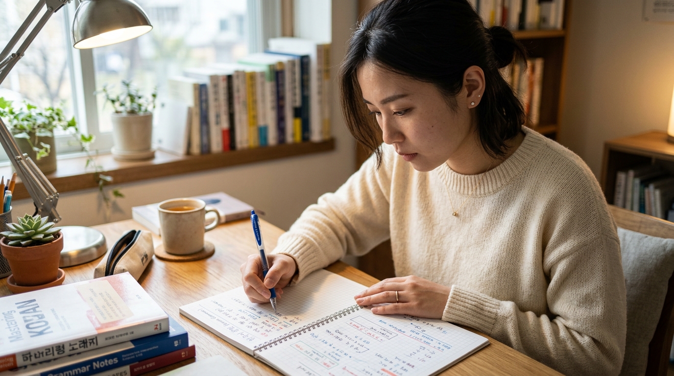 似た表現「-기 마련이다」との簡単な違い