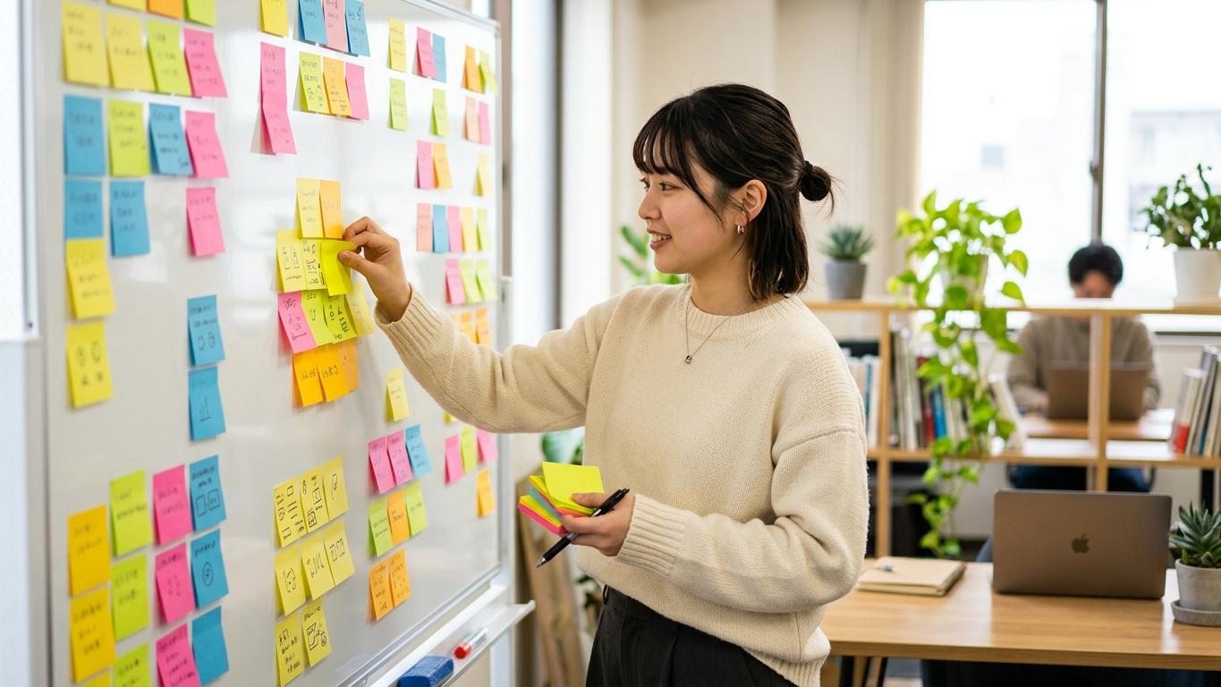 TOPIKテストで間違えないコツ