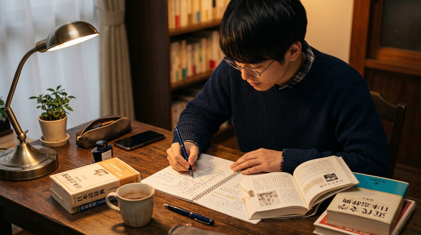 動詞への錯覚が引き起こすエラー