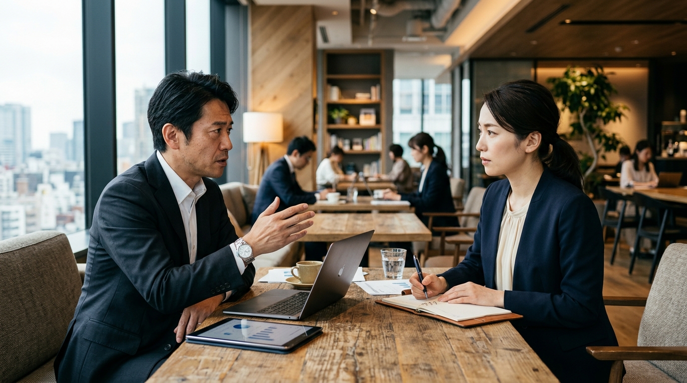 お堅い表現이를데없다との使い分け