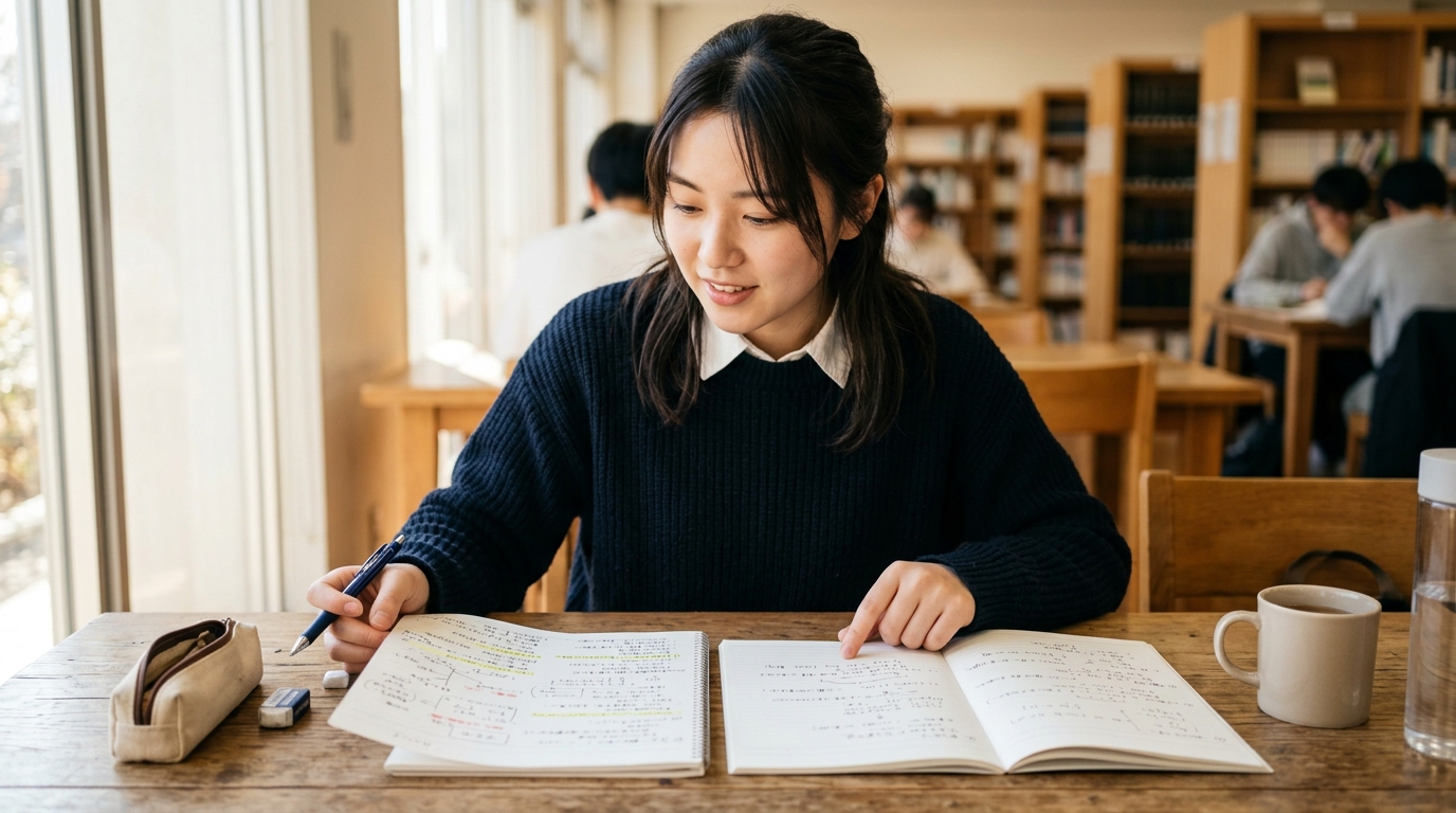 TOPIK対策：読解問題で話者の心理を見抜くコツ