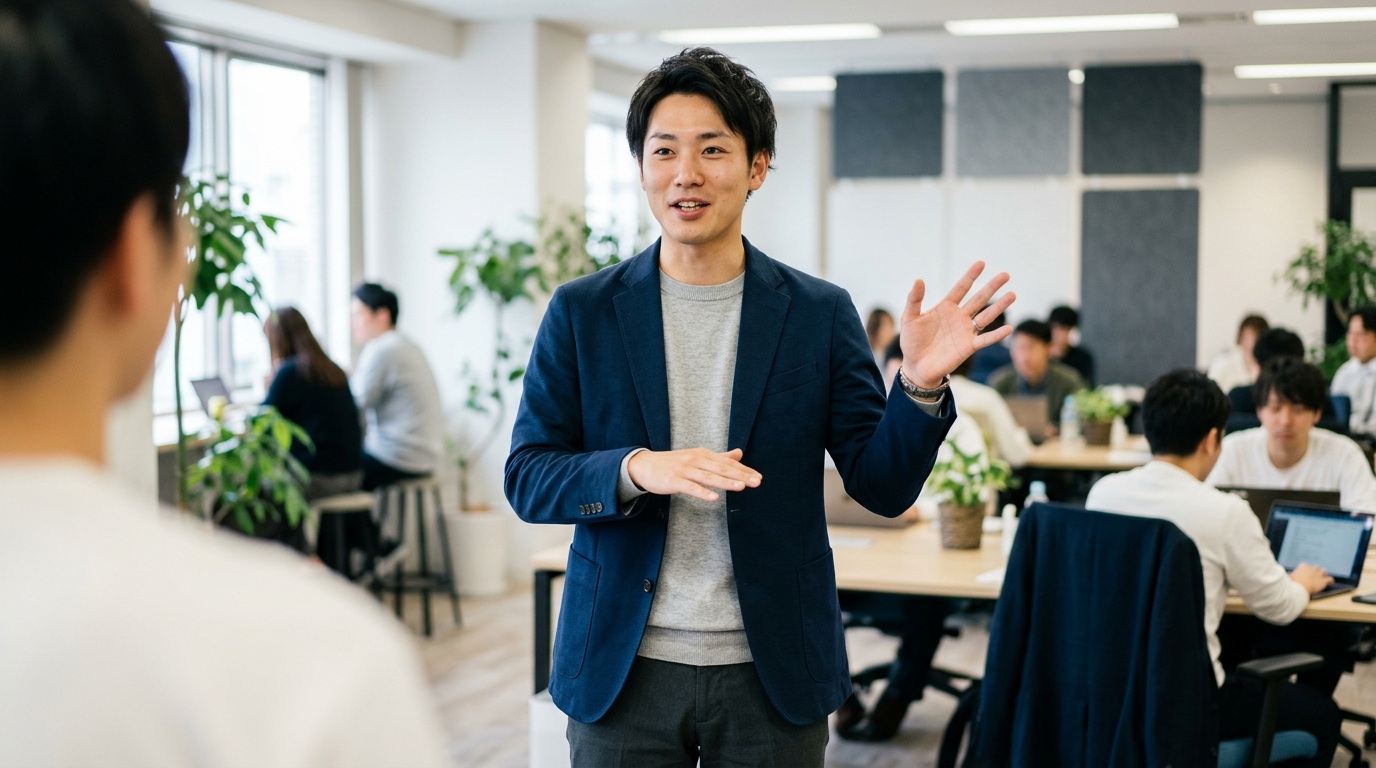 「-는 반면(에)」との違いと自然な使い分け