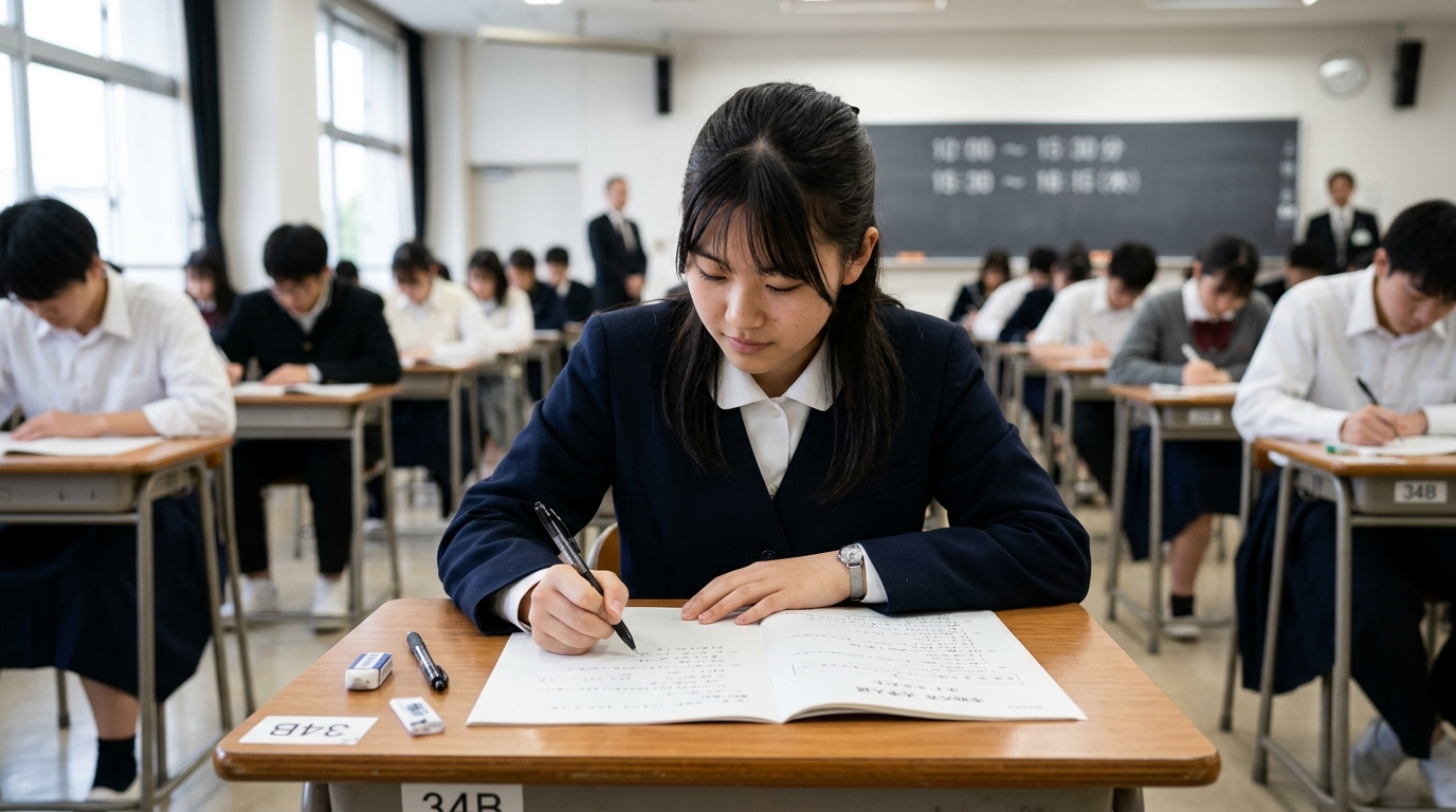 長文読解での意味の見分け方