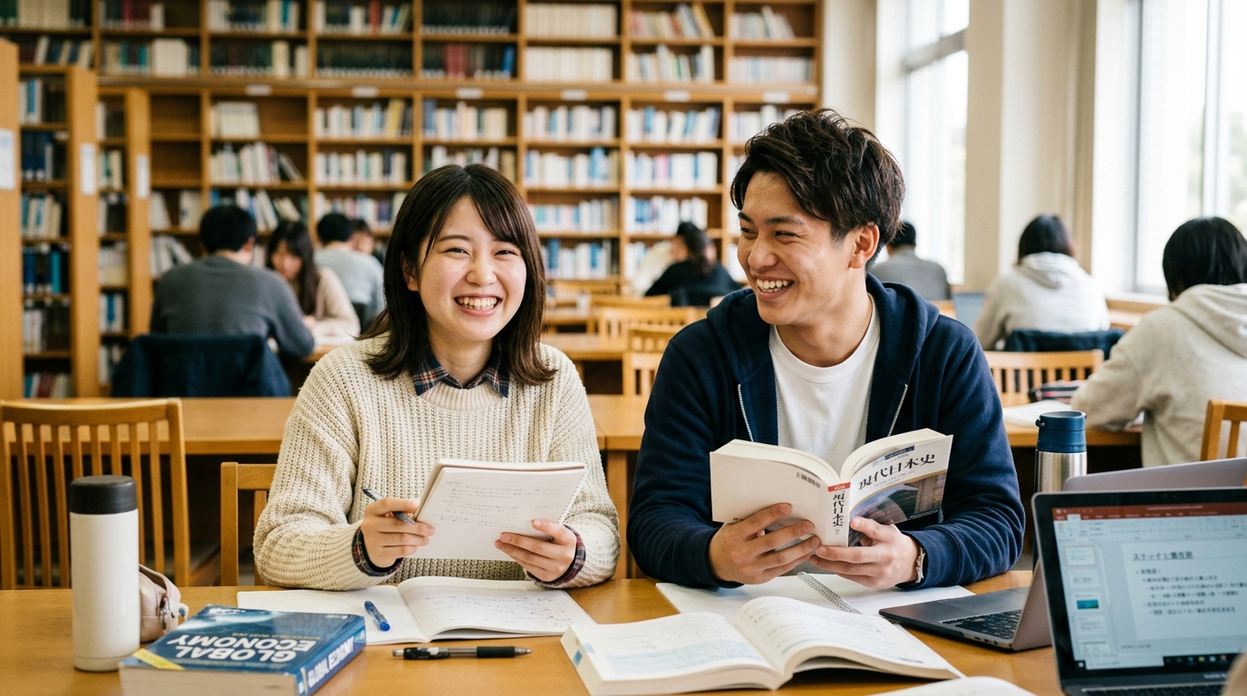 対比「-(으)ㄴ/는 반면에」と比例「-(으)ㄹ수록」まとめ