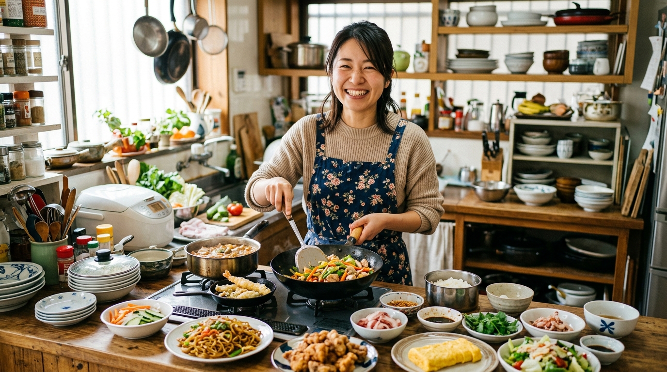 日常会話でよく使う便利なフレーズ集