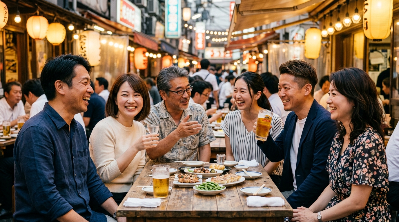 両方の文法を組み合わせた表現