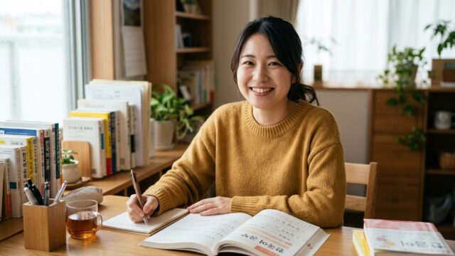 韓国語のついでに：〜したついでに「-(으)ㄴ/는 김에」徹底解説