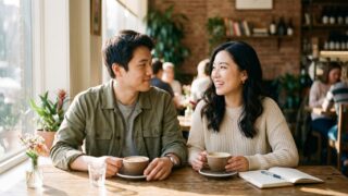 【TOPIK1級対策】韓国語で推測する会話！「〜みたいです・〜のようです」