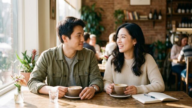 【TOPIK1級対策】韓国語で推測する会話！「〜みたいです・〜のようです」