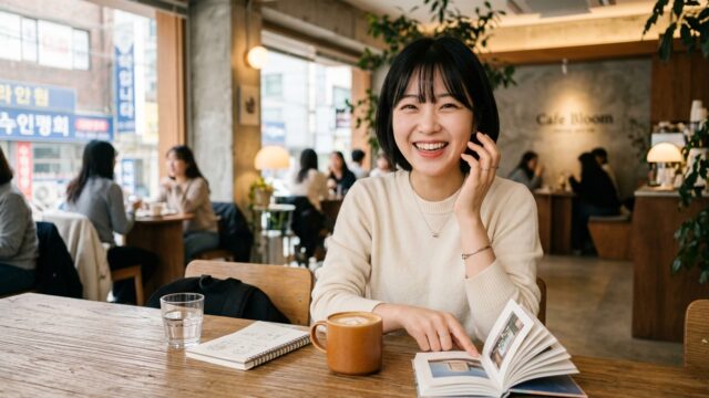 Expressing the superlative in Korean