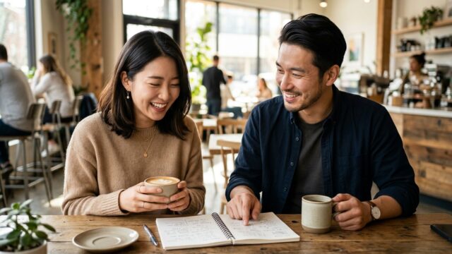 Korean reason expression with nouns