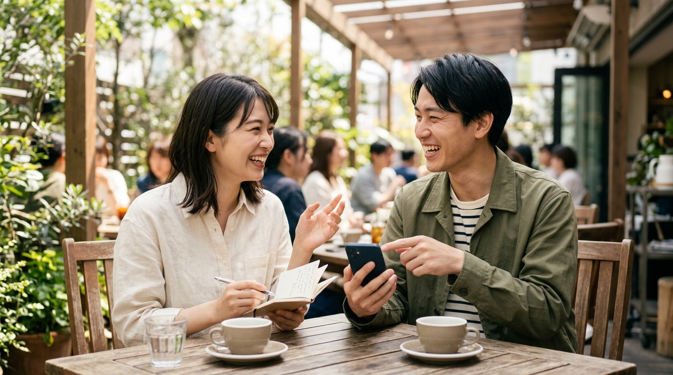 TOPIK1級の韓国語で能力を伝える基本会話
