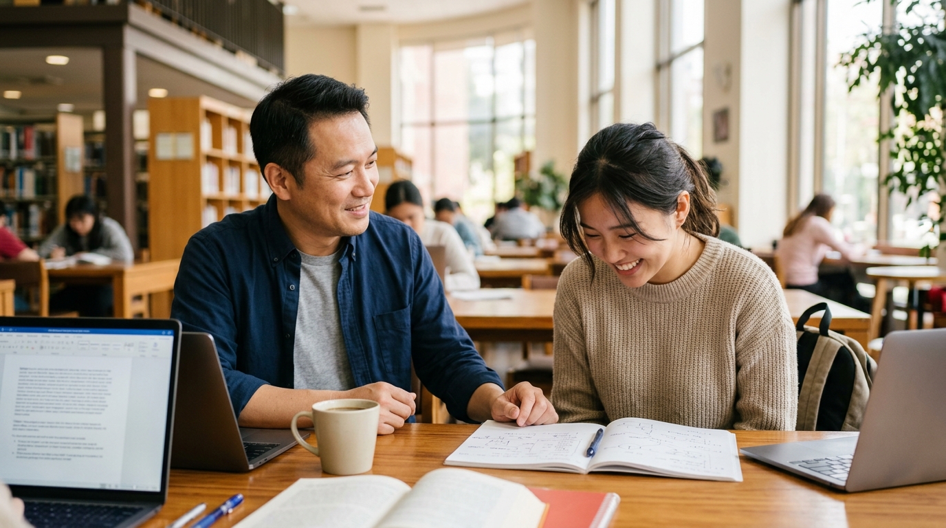 Basic Korean expressions of gratitude and replies