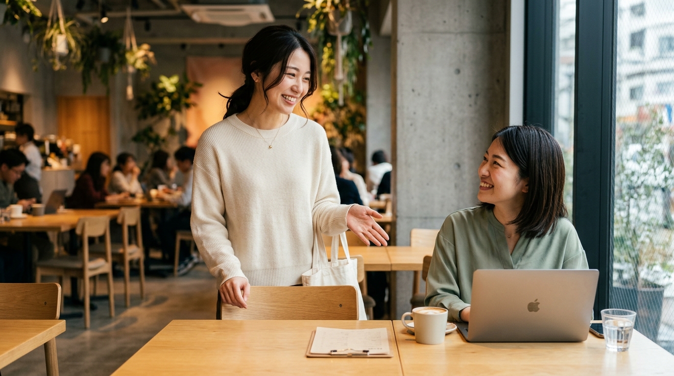 TOPIK1級の韓国語で許可を求める会話