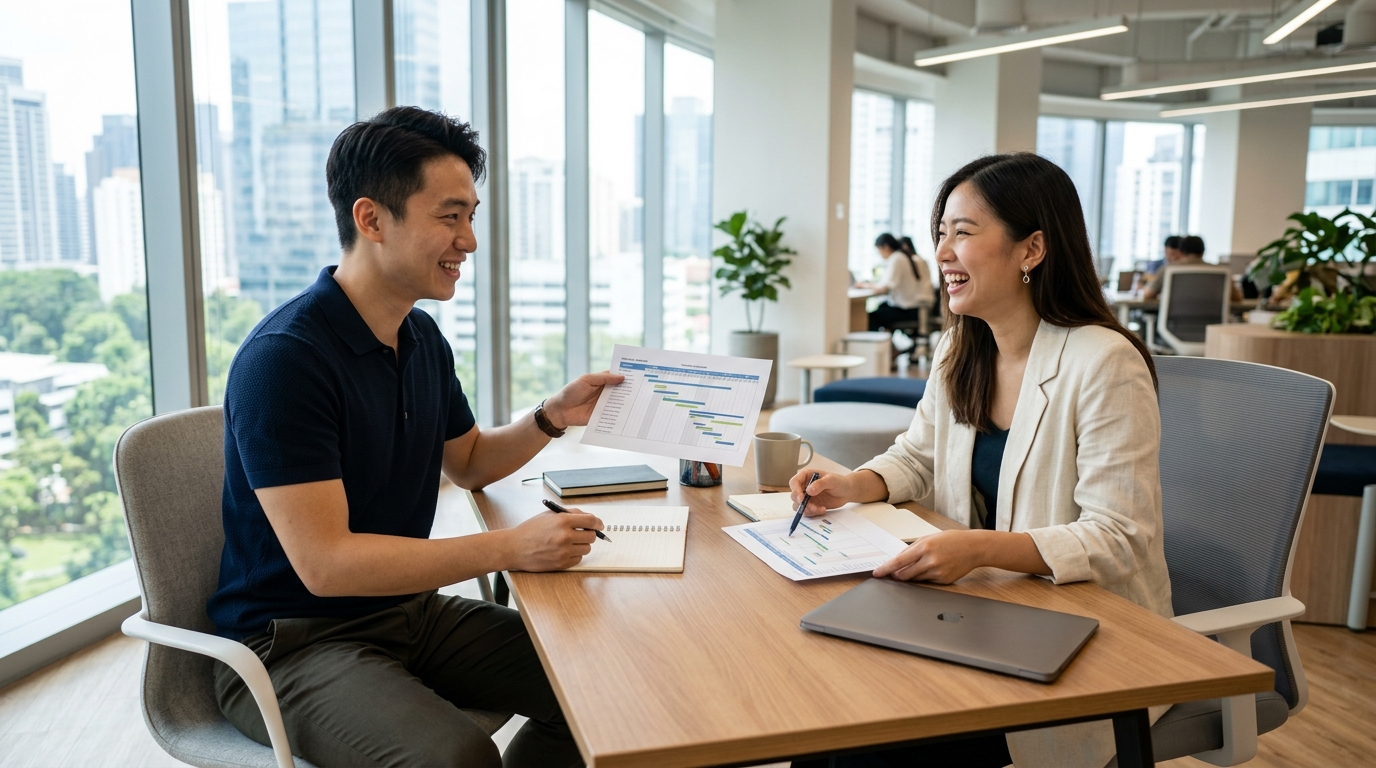Expressing duration and time periods in basic Korean