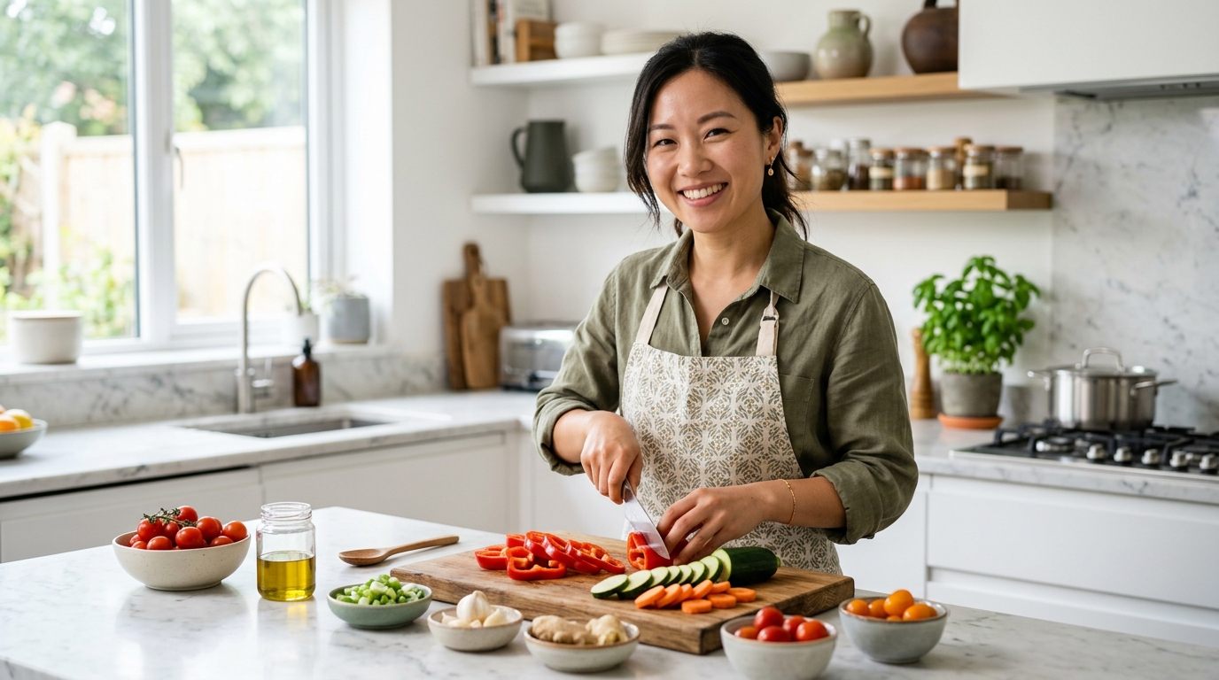 Basics and Rules for Expressing Preparation in Korean