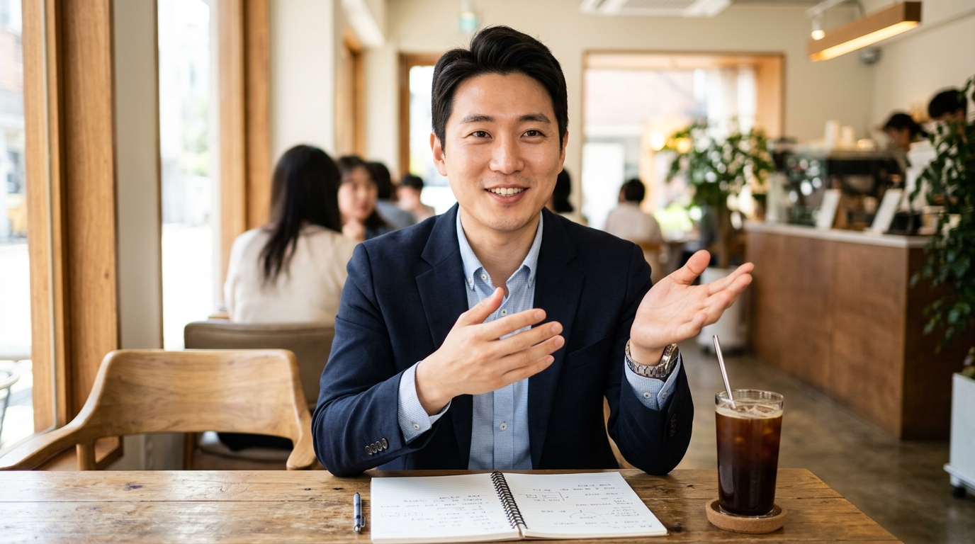Basics of Logically Explaining Reasons in TOPIK 1 Korean