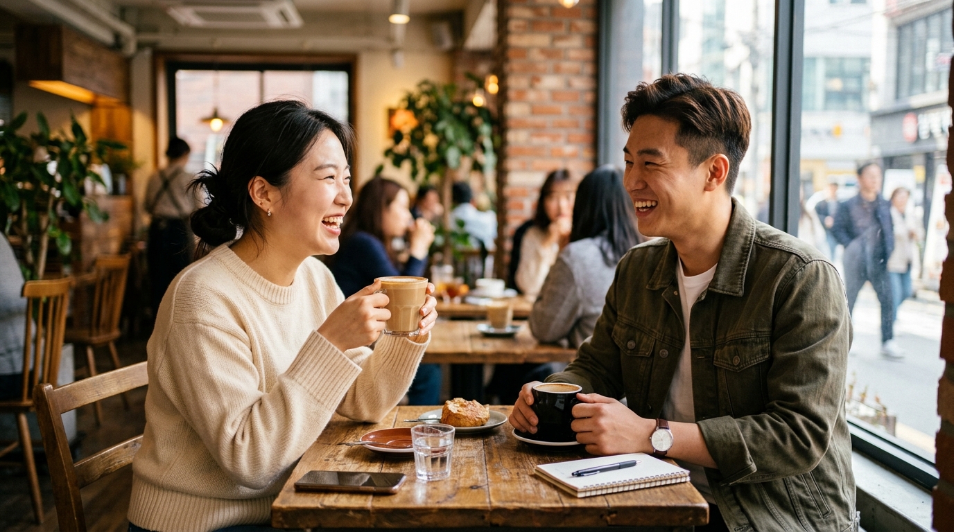 Expressing best and highest in Korean
