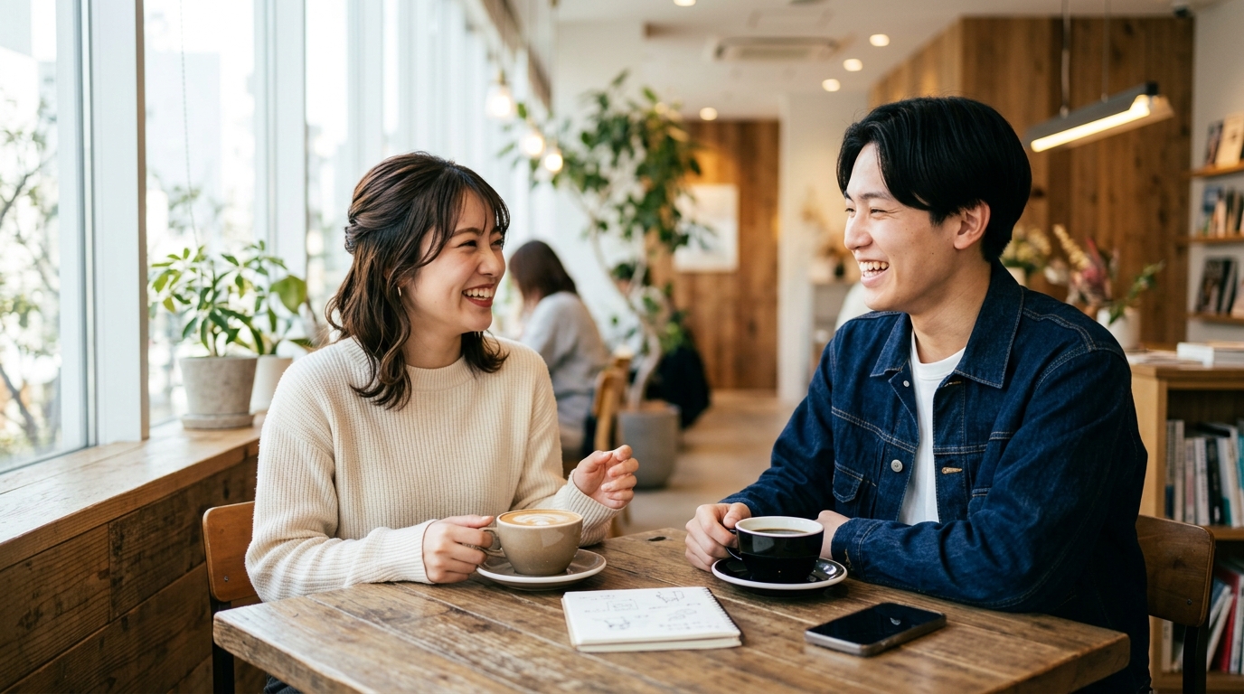 TOPIK1級の韓国語で約束する実践会話