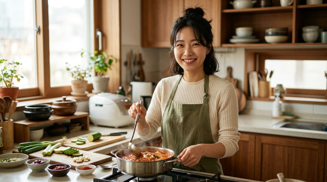 Korean skills and abilities basic rules