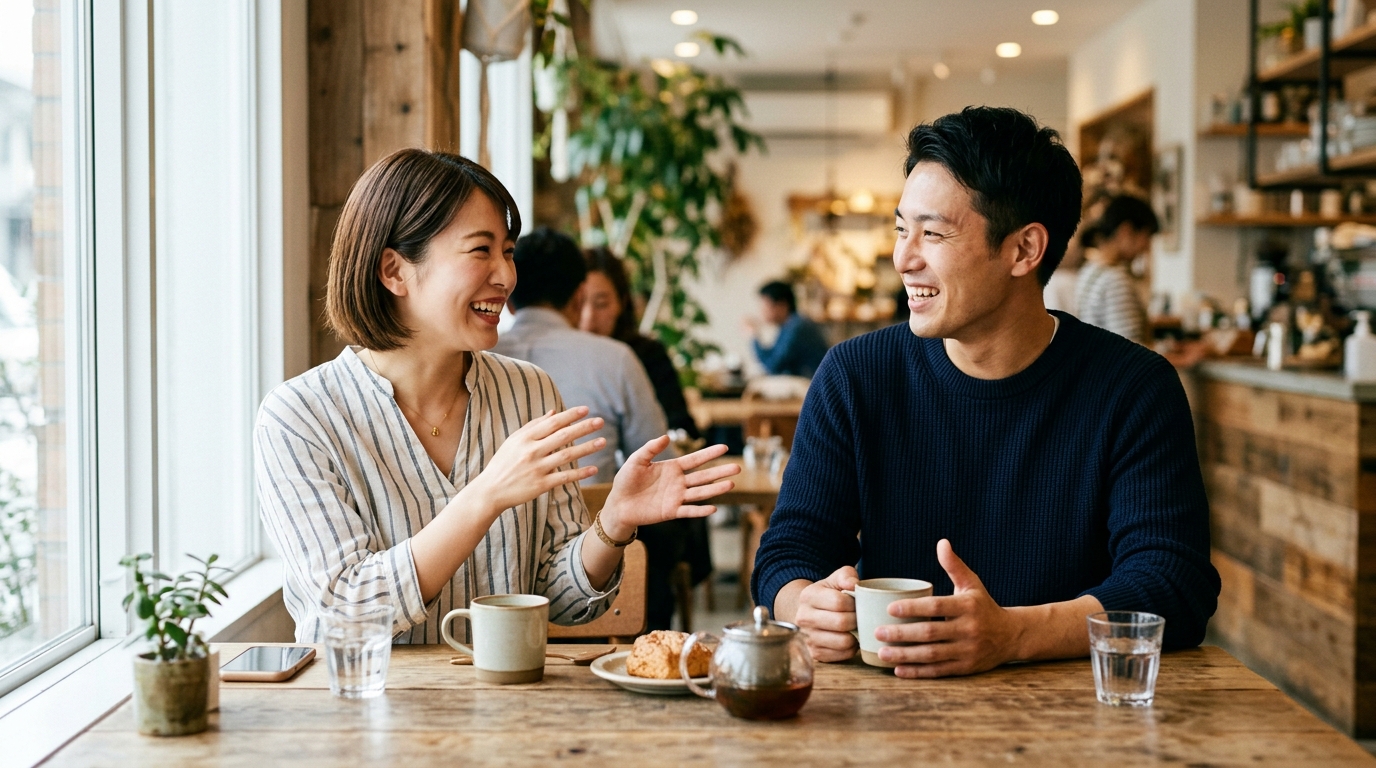 TOPIK1級の韓国語で頻度を伝える会話
