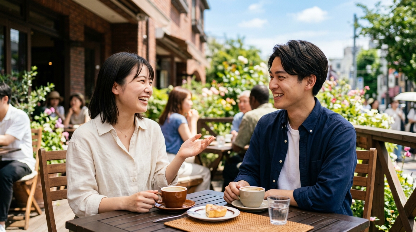 TOPIK1級の韓国語で天気や季節を話そう
