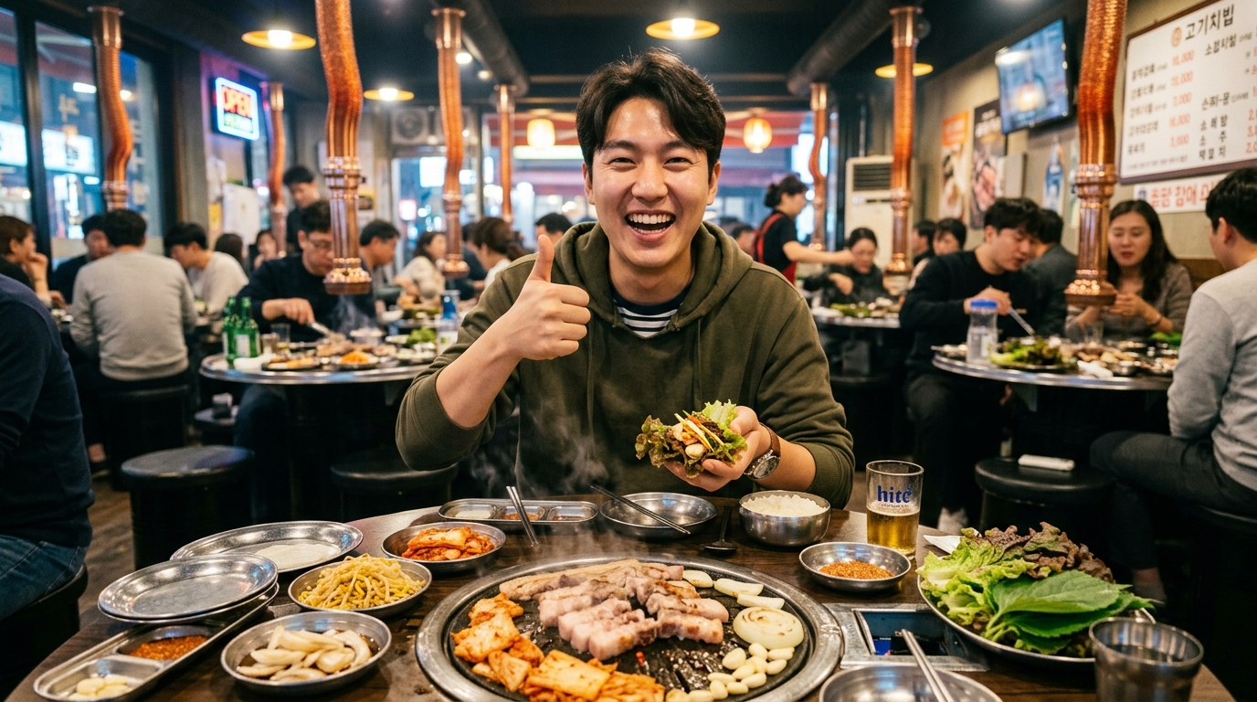 Expressing best and highest in Korean with choego