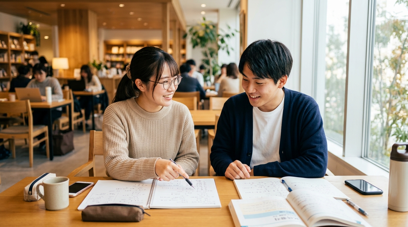 お願いを伝える韓国語の基本ルール