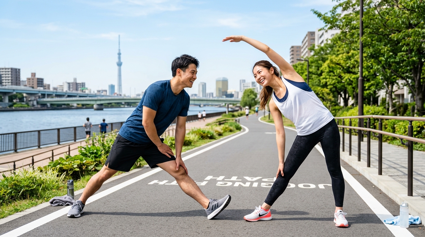 好きを表す簡単な文法の使い分け