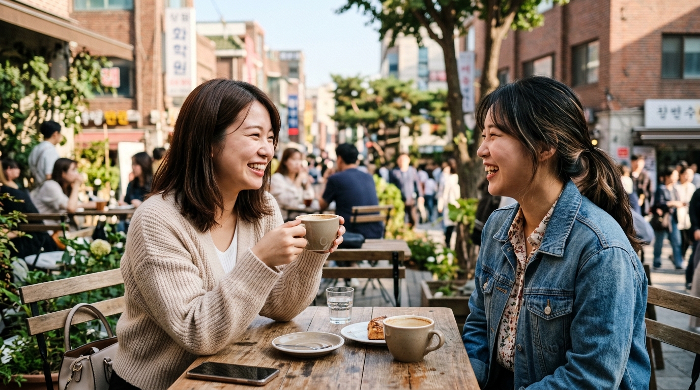 まずは実践！疑問詞の会話フレーズ