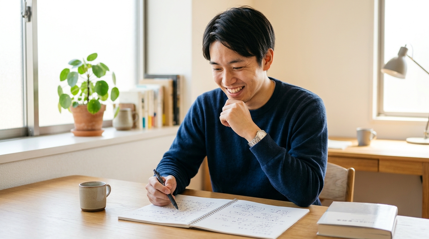 形が変化する少し特殊な過去形単語