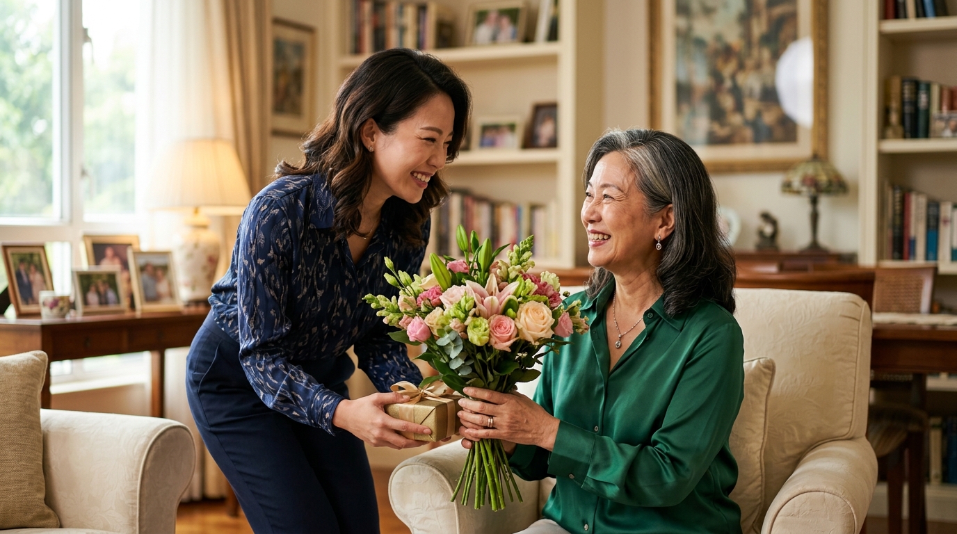 Korean birthday vocabulary saengil and saengsin polite differences