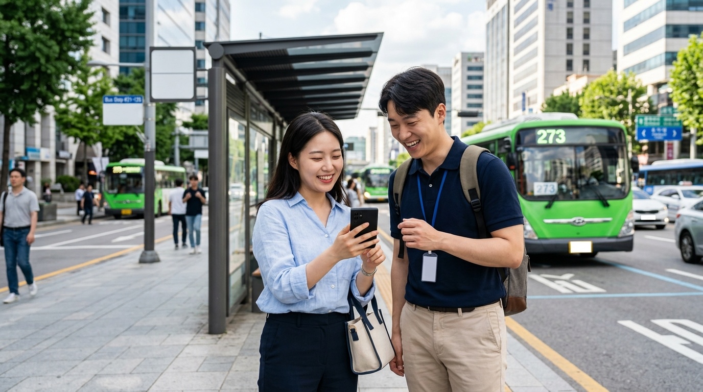 Korean particles euro and ro for indicating transportation methods