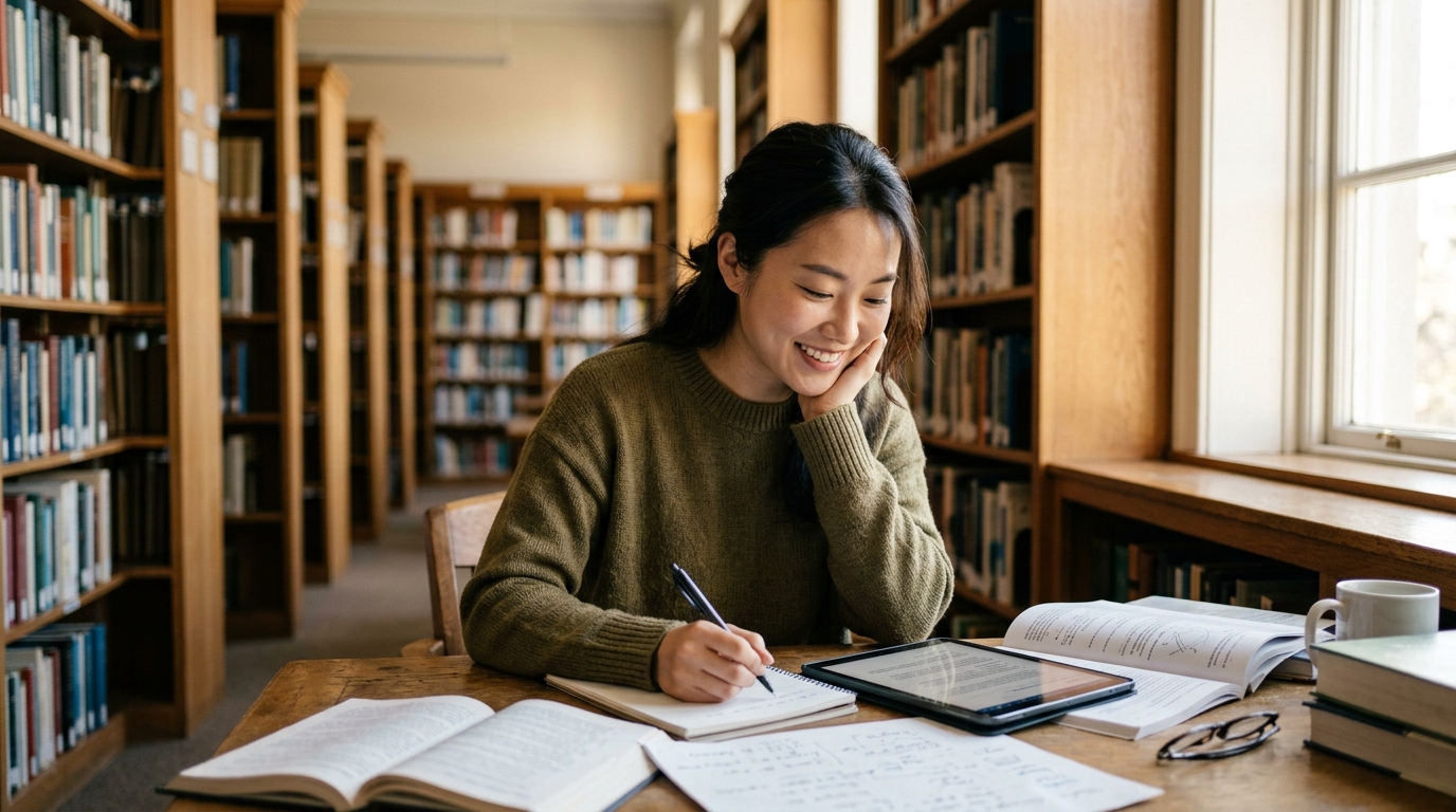 Korean Reason Expressions and TOPIK 1 Preparation Tips