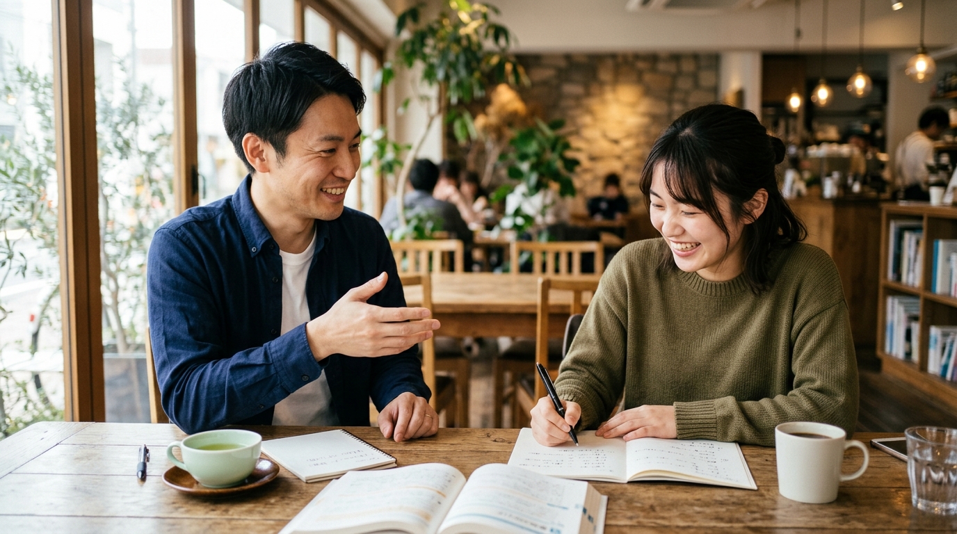 リスニングで聞き取る発音変化のコツ