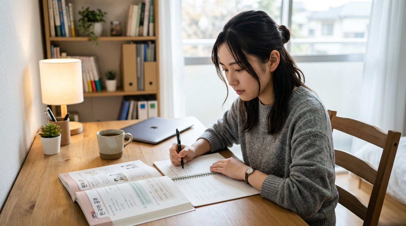 試験に必ず出る特別な敬語の単語