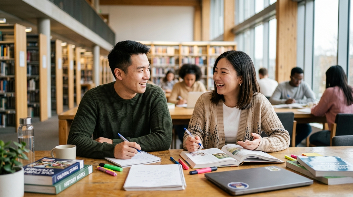 TOPIK Level 1 Preparation Strategy and Natural Speech