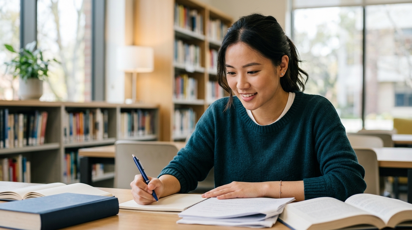 TOPIK Level 1 Reading Comprehension Strategy
