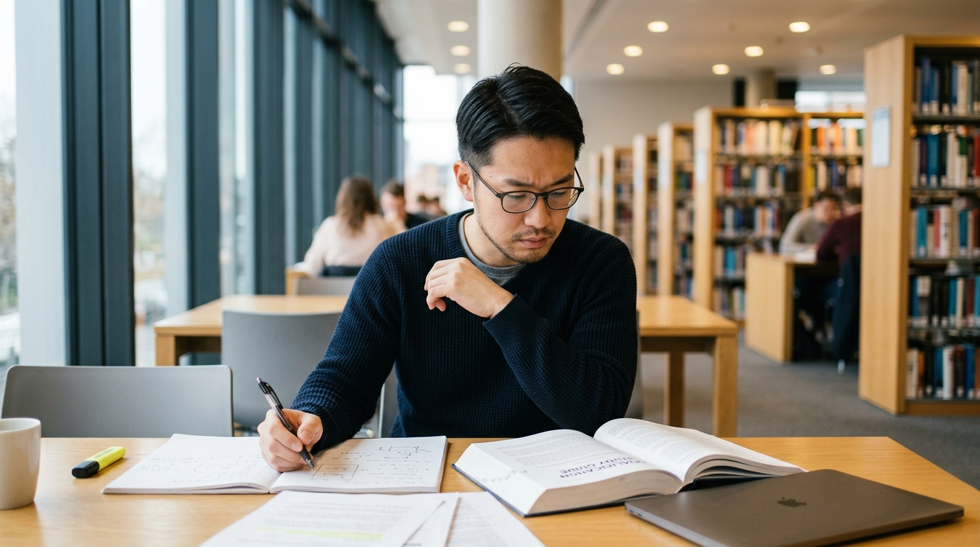 TOPIK Level 1 Reading Comprehension Strategy