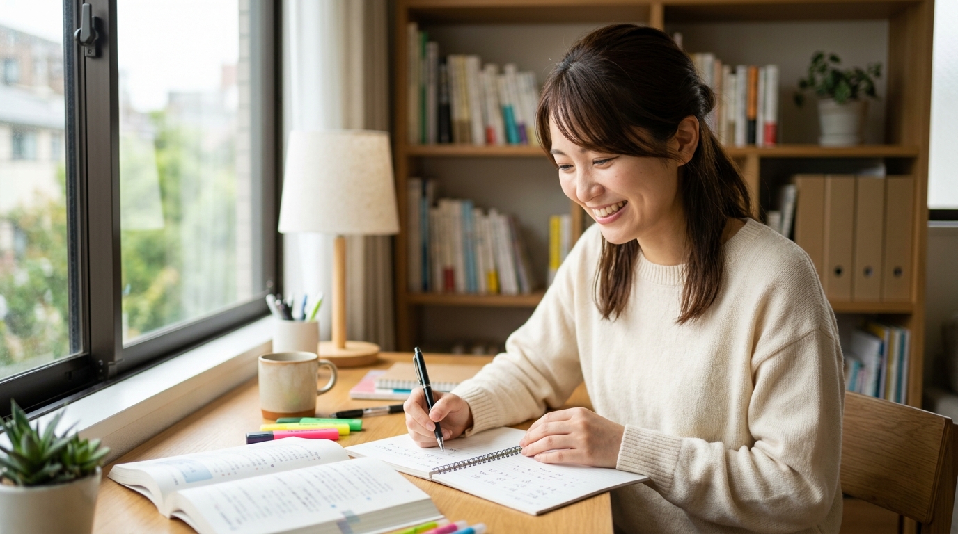 韓国語の経験表現とTOPIK1級対策のコツ